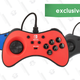 PowerA Fusion (PS4, Xbox One, Switch) | $48 | Amazon | Promo code 20POWERA20
